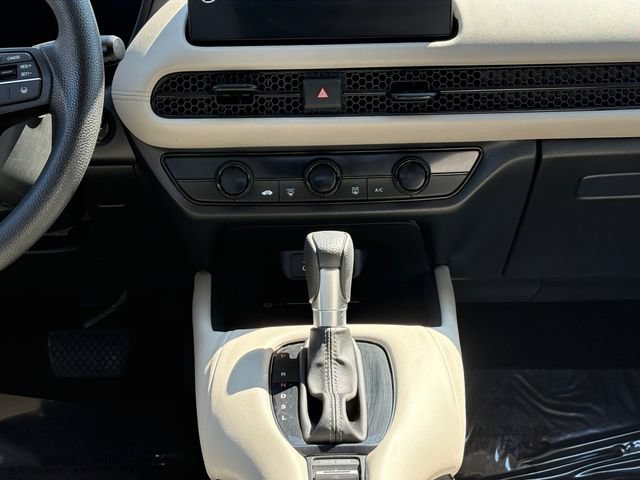Used 2026 Honda HR-V LX image 11