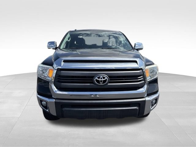 Used 2014 Toyota Tundra SR5 AWD/4WD image 8