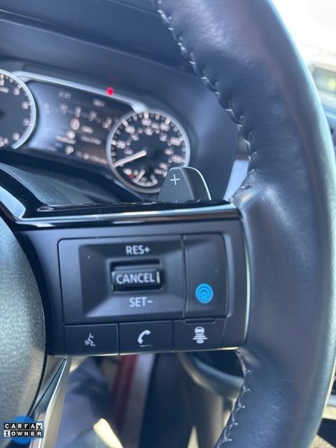 Certified 2023 Nissan Pathfinder SL w/ SL Premium Package AWD/4WD image 40