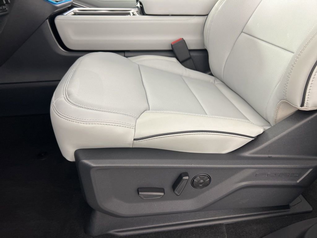 New 2026 Ford Expedition Max Platinum AWD/4WD image 25