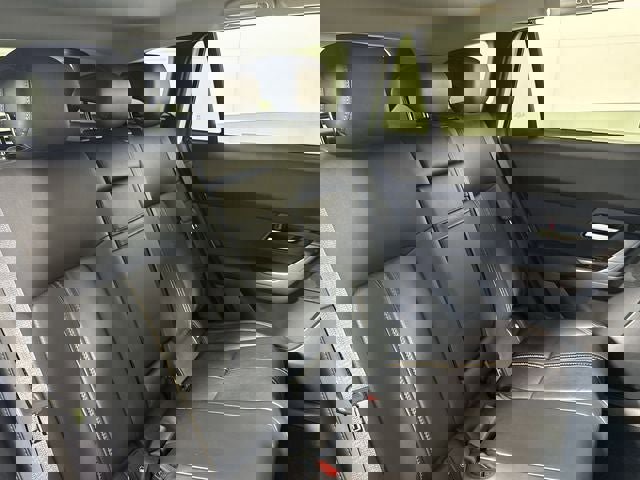 New 2025 MAZDA CX-50 2.5 Hybrid w/ Premium Plus Pkg image 13