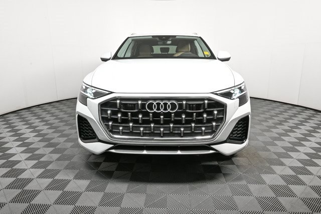 New 2025 Audi Q8 Premium image 36