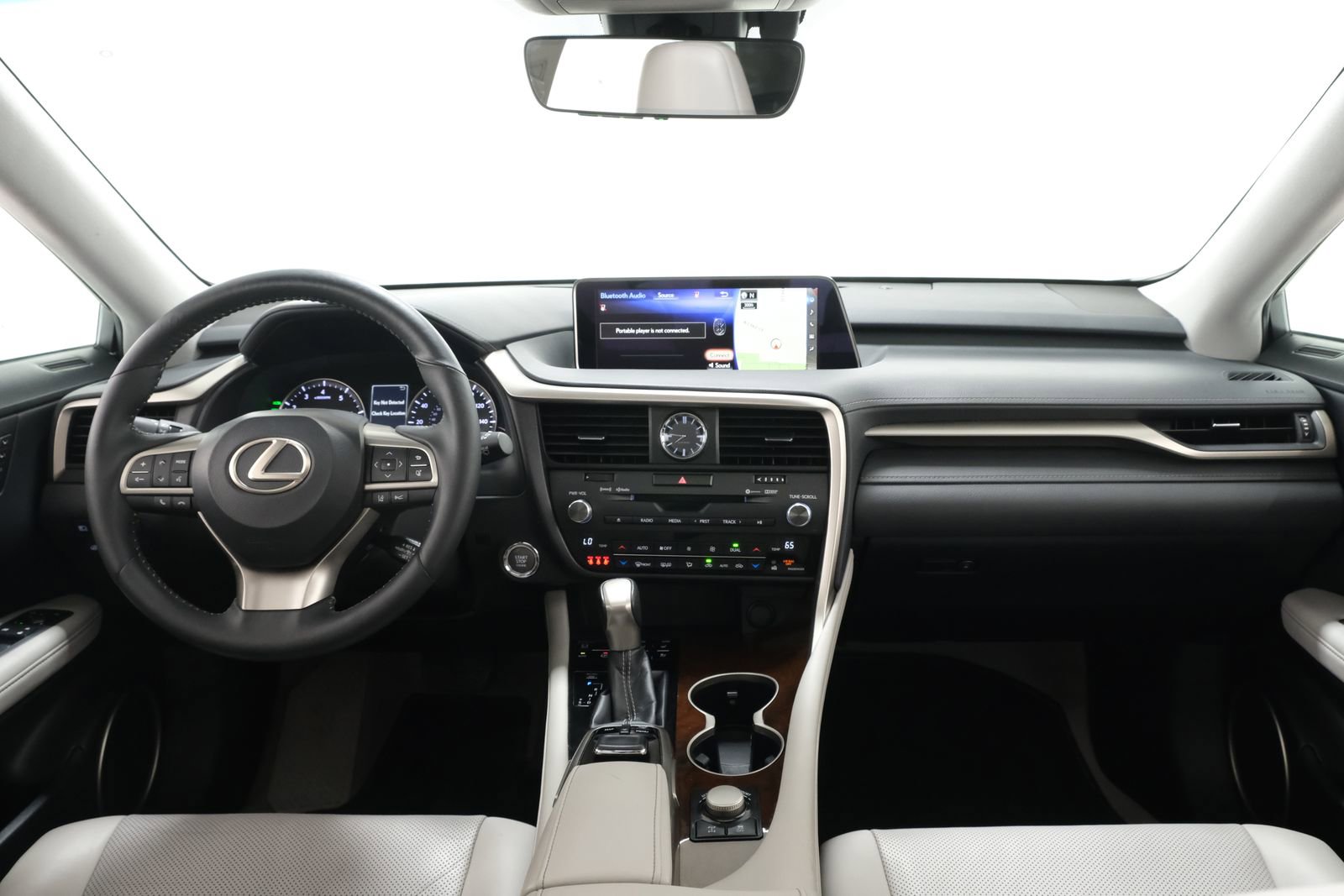 Used 2018 Lexus RX 350 AWD w/ Premium Package image 8