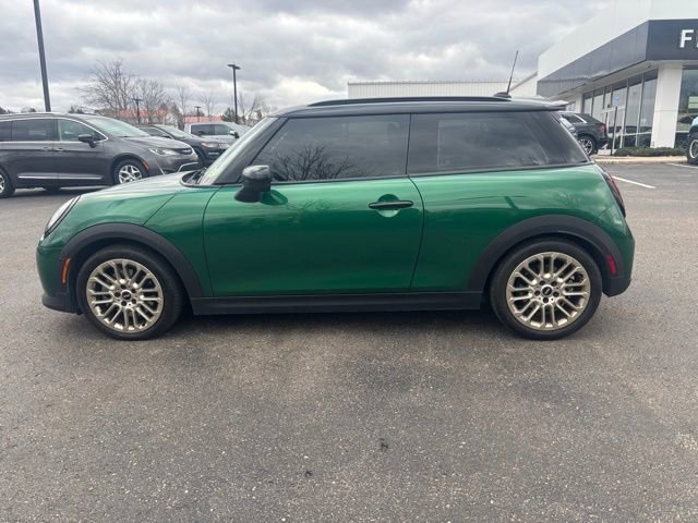 Used 2025 MINI Cooper S image 9