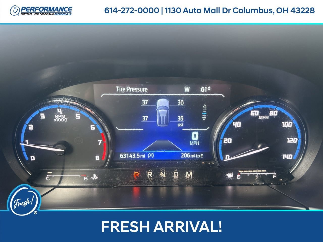 Used 2021 Ford Bronco Sport First Edition image 17