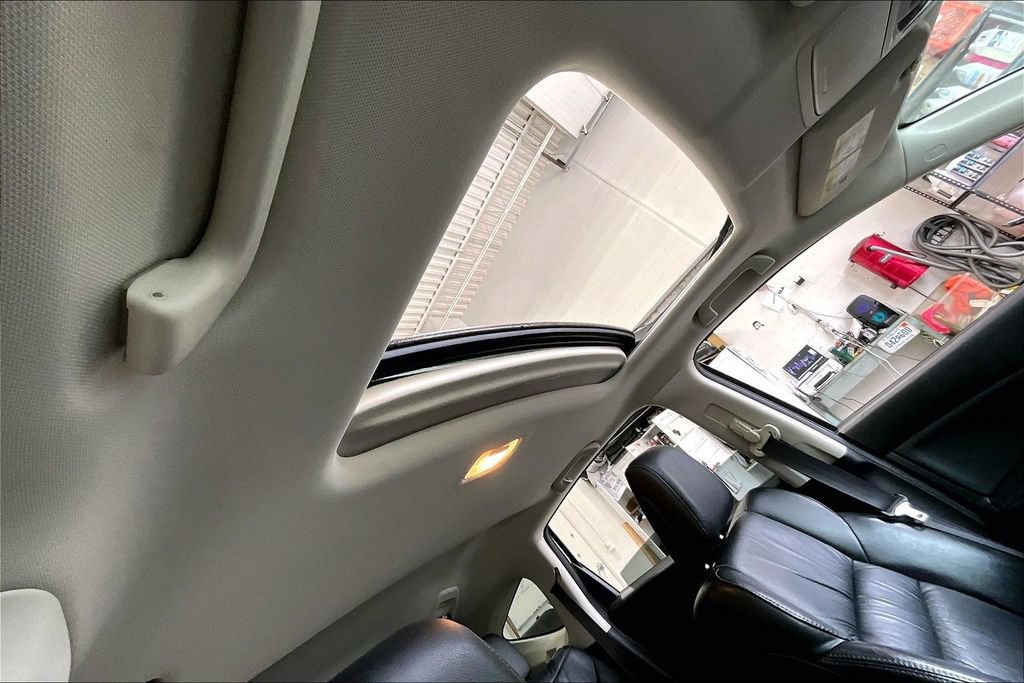 Used 2014 Honda CR-V EX-L image 26