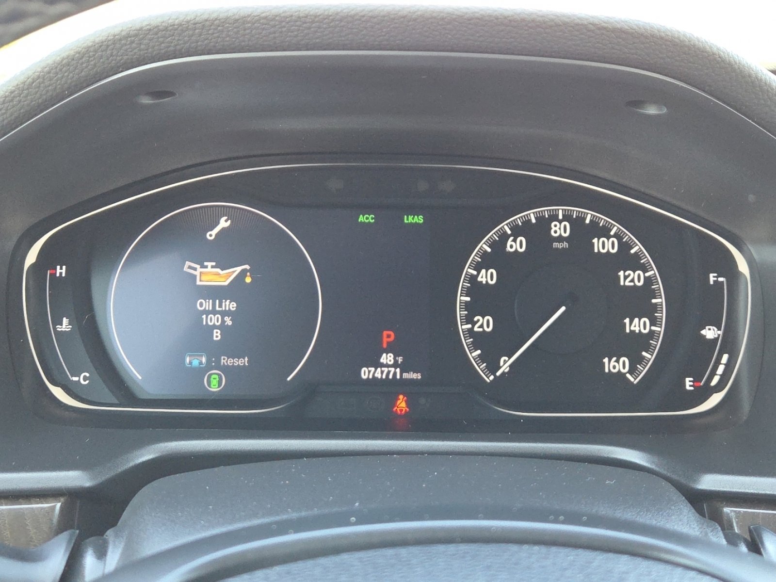 Used 2018 Honda Accord Touring image 28