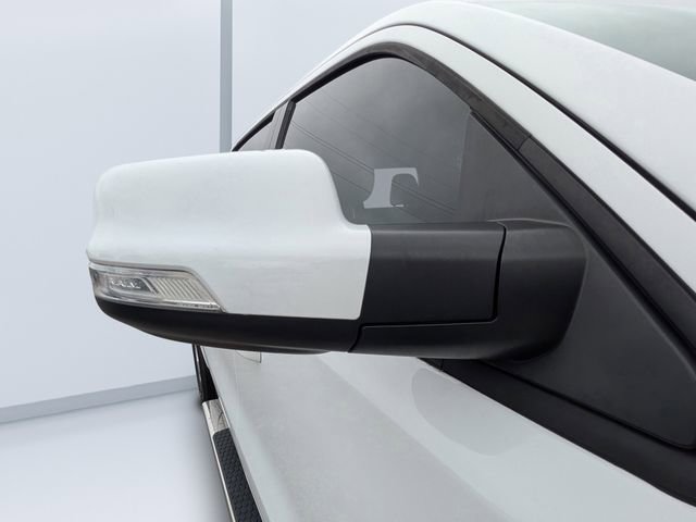 Used 2020 RAM 1500 Big Horn RWD image 11