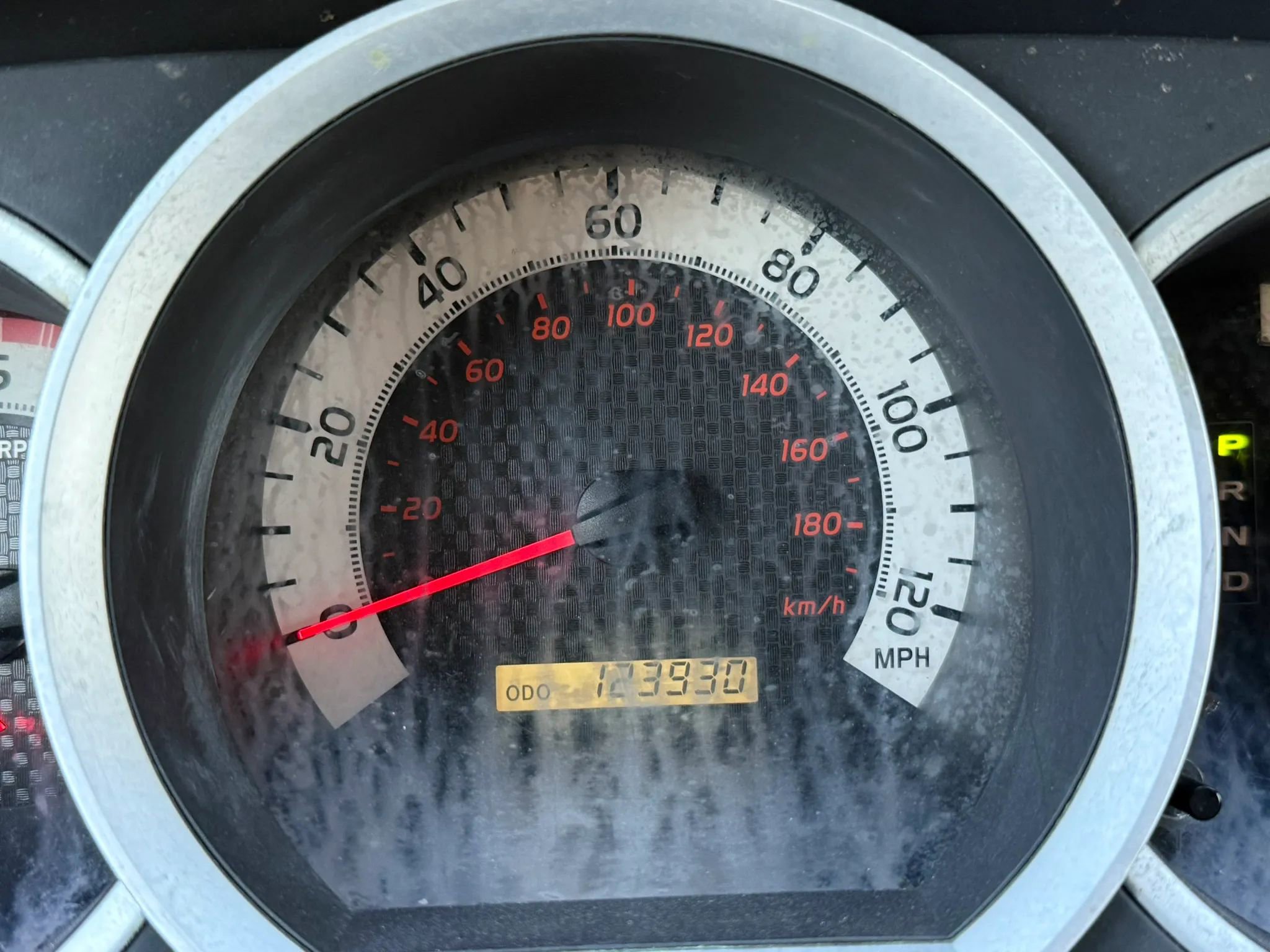 Used 2015 Toyota Tacoma 2WD Access Cab image 23