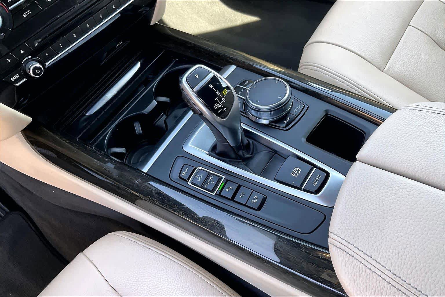 Used 2018 BMW X5 xDrive35i AWD/4WD image 16