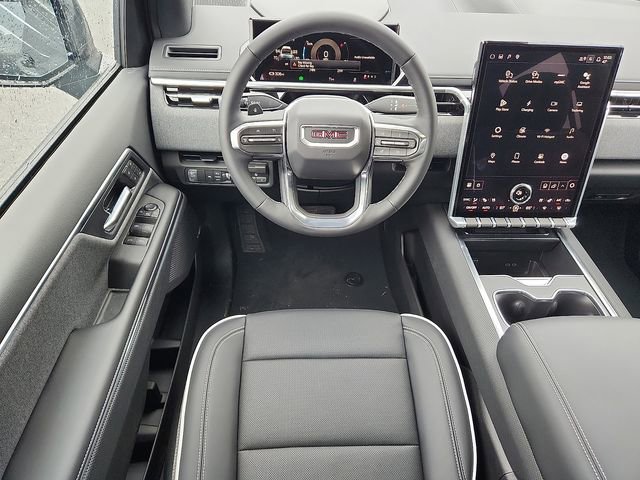 New 2026 GMC Sierra EV Elevation image 7