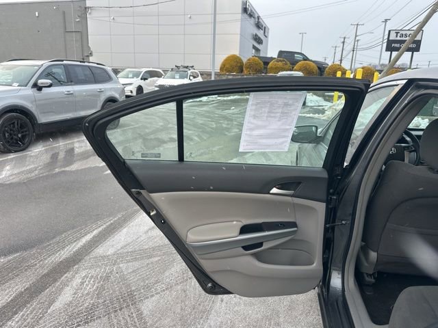 Used 2009 Honda Accord EX image 41