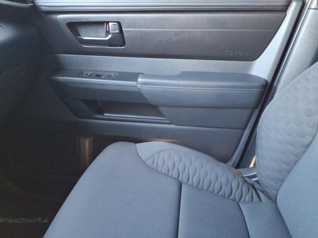 Used 2026 Toyota Tundra SR image 24