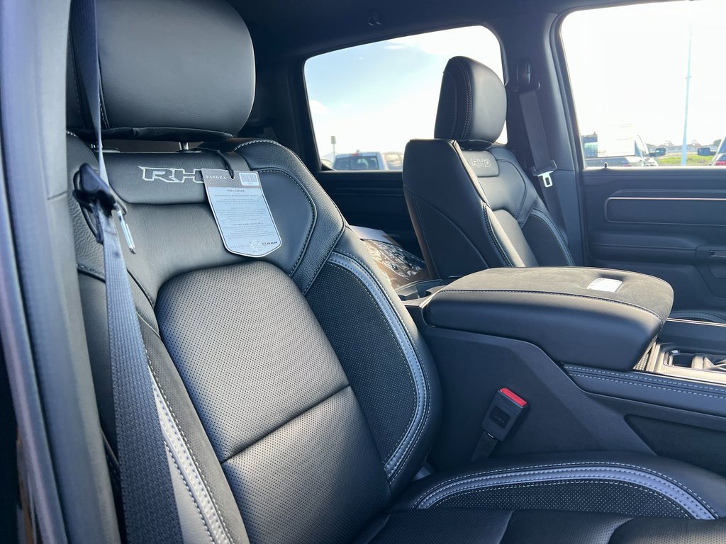 New 2026 RAM 1500 RHO image 15