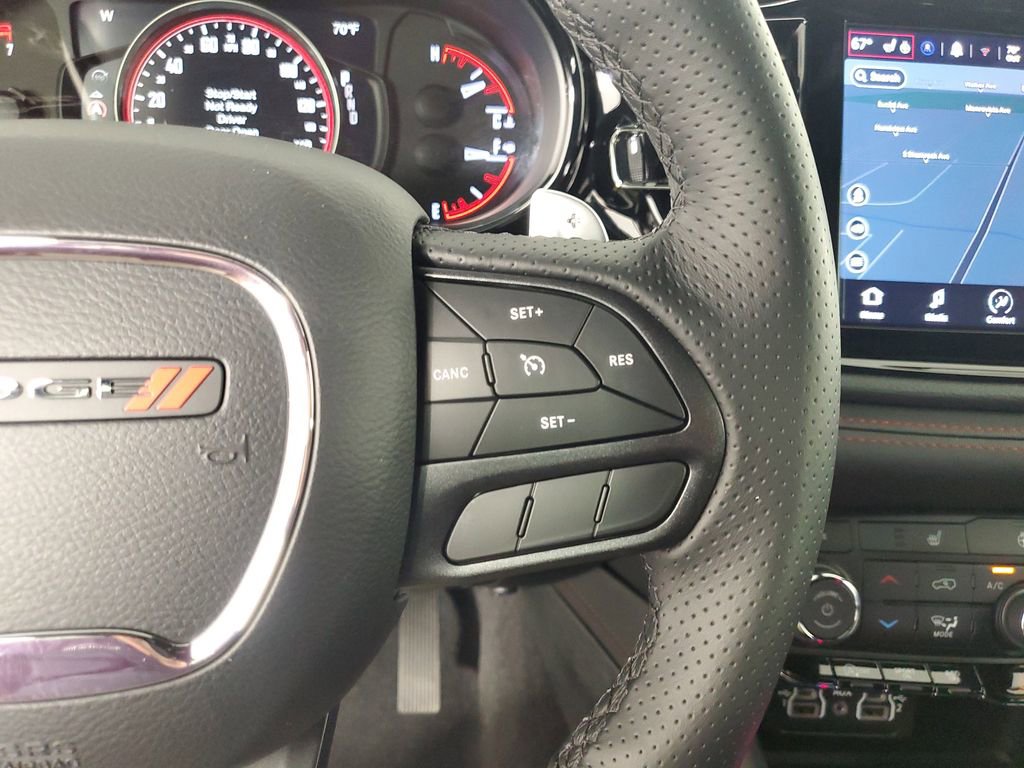 Used 2026 Dodge Durango GT w/ Blacktop Package image 24