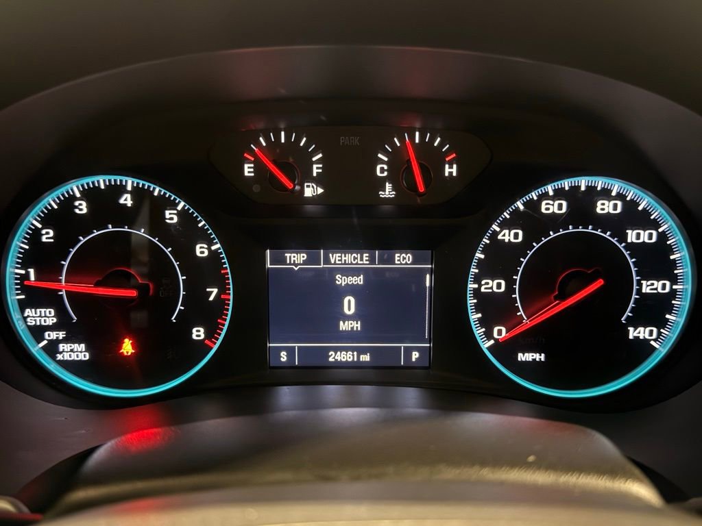 Used 2024 Chevrolet Malibu RS image 17