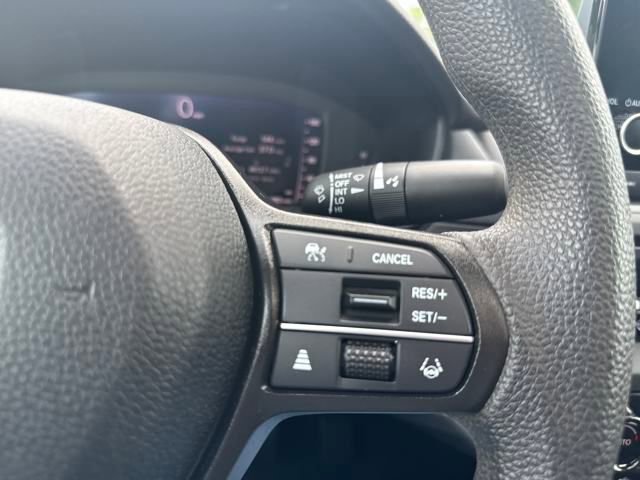 Used 2024 Honda Accord EX image 16