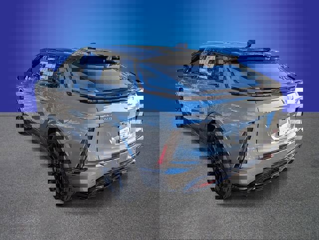 New 2026 Cadillac Lyriq V image 3