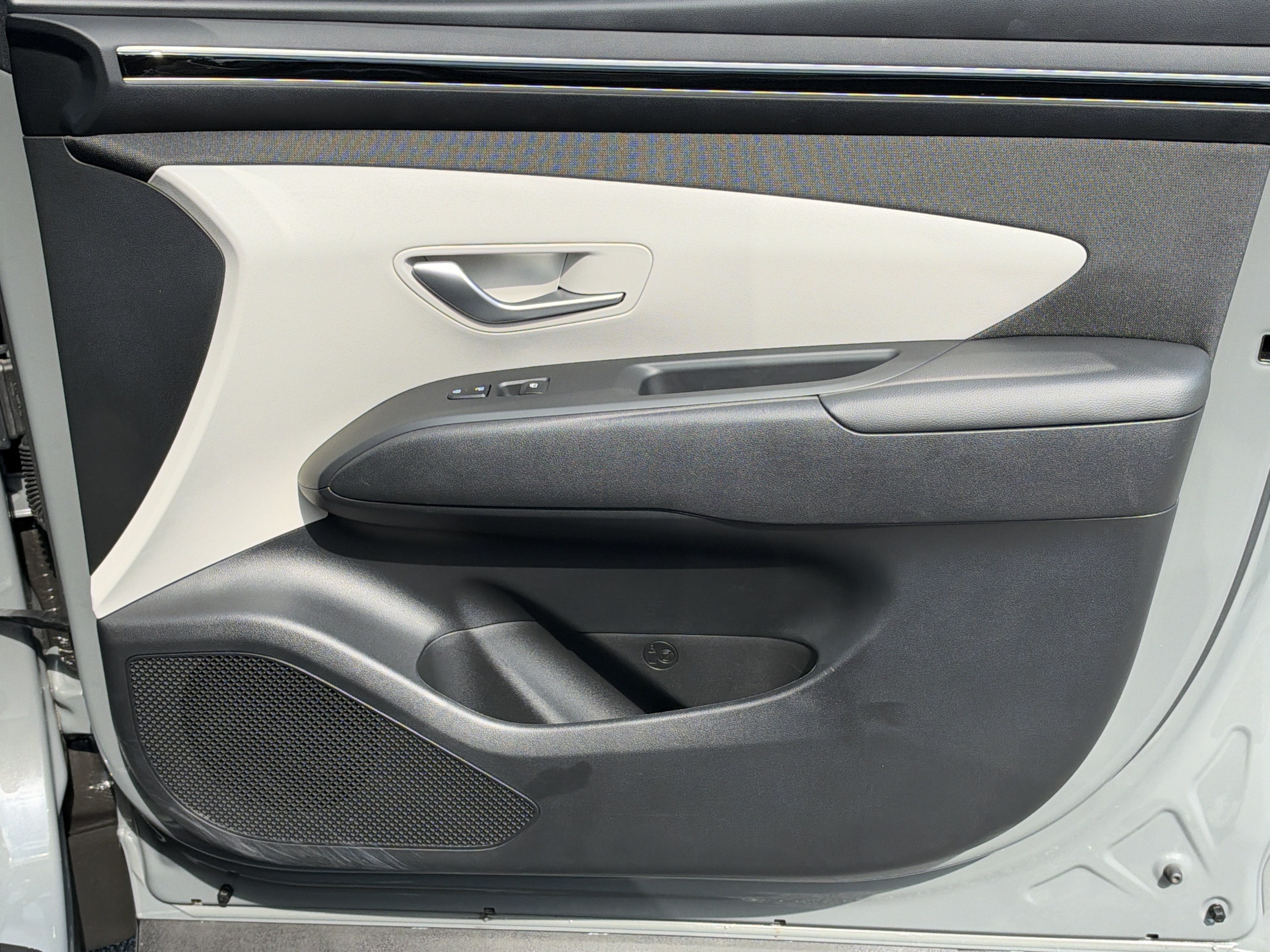 Used 2024 Hyundai Tucson SEL w/ Convenience Package FWD image 17