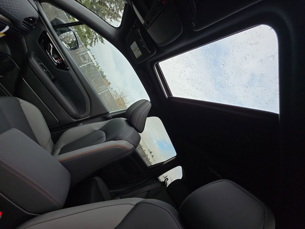 New 2026 Subaru Forester Sport AWD/4WD image 25