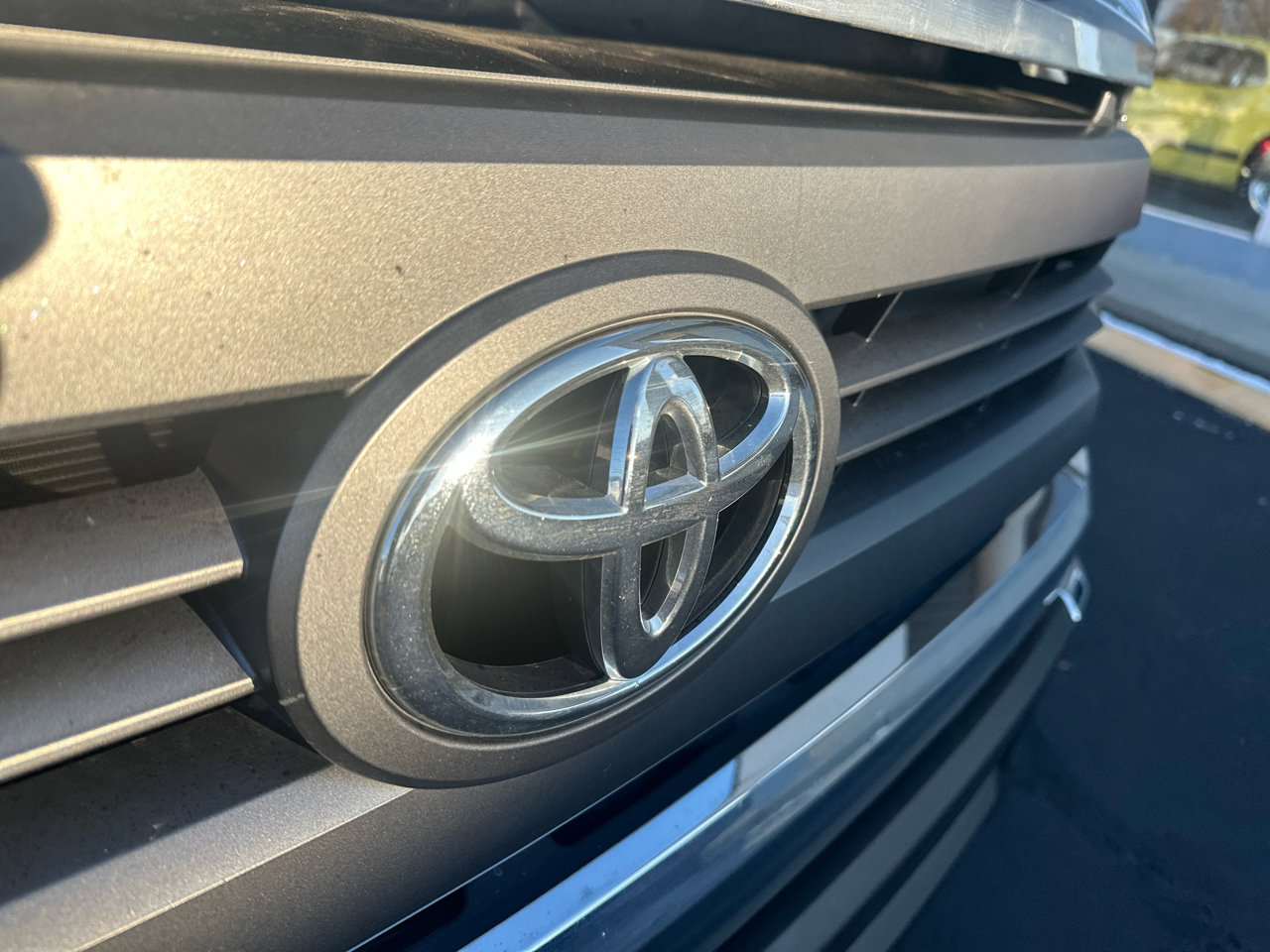 Used 2014 Toyota Tundra SR image 5