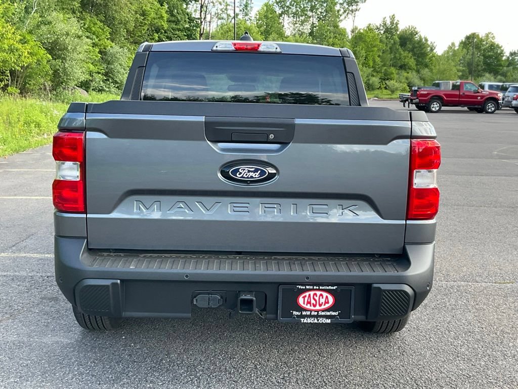 New 2026 Ford Maverick XLT w/ Equipment Group 301A AWD/4WD image 29
