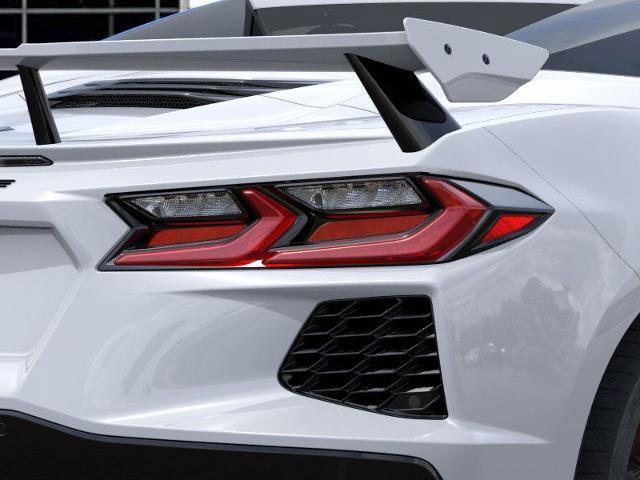 New 2026 Chevrolet Corvette Stingray Preferred Conv w/ Z51 Performance Package image 37