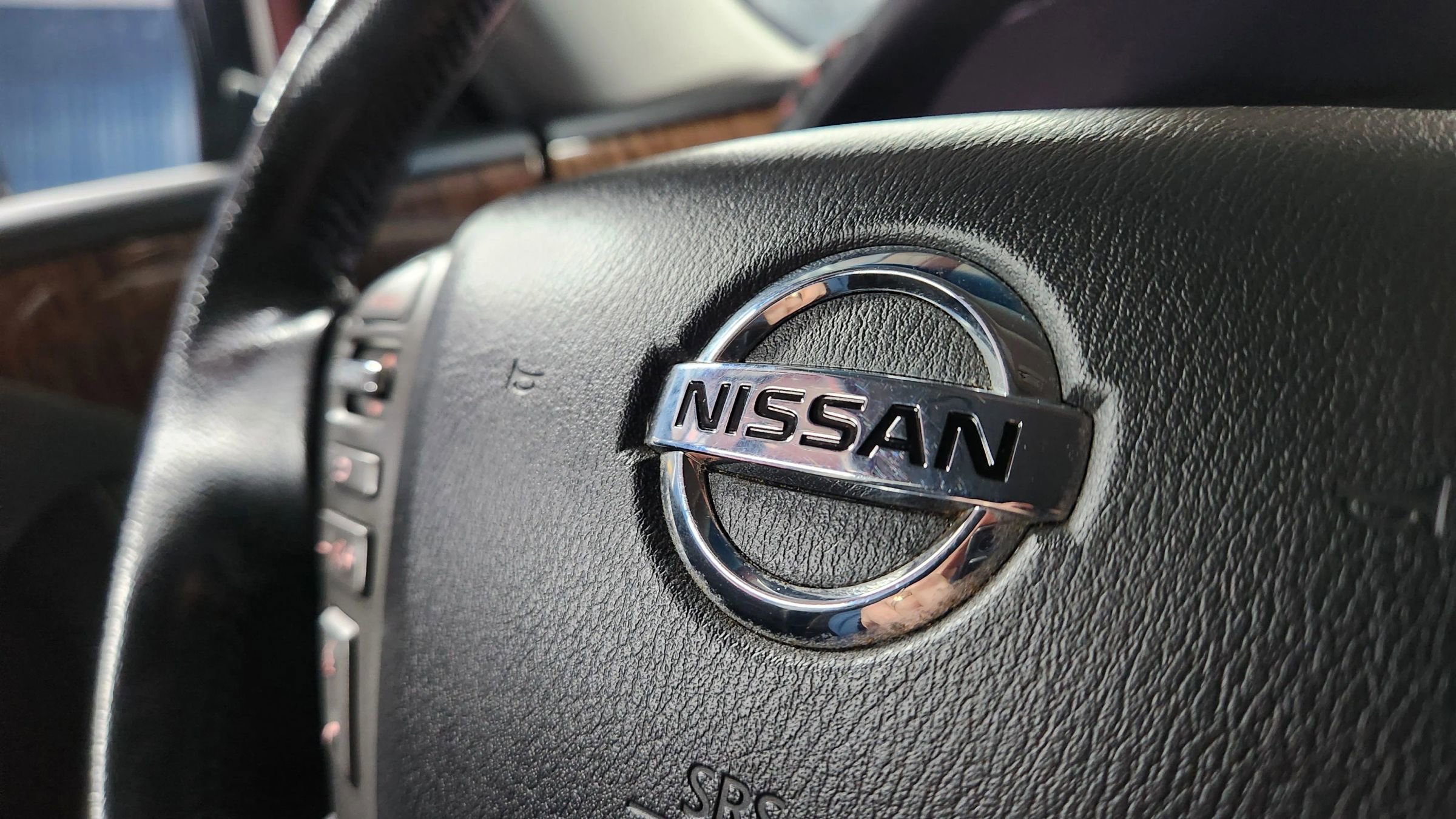 Used 2020 Nissan Armada SV w/ Driver Package image 22