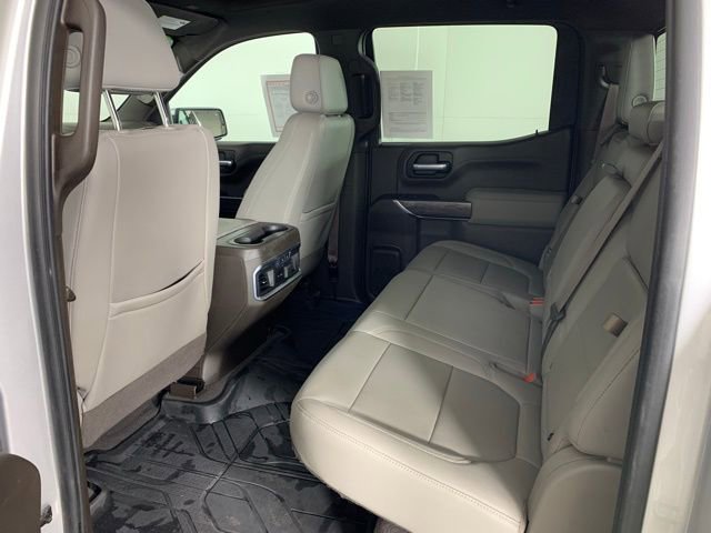 Used 2021 Chevrolet Silverado 1500 LTZ w/ LTZ Convenience Package II image 25
