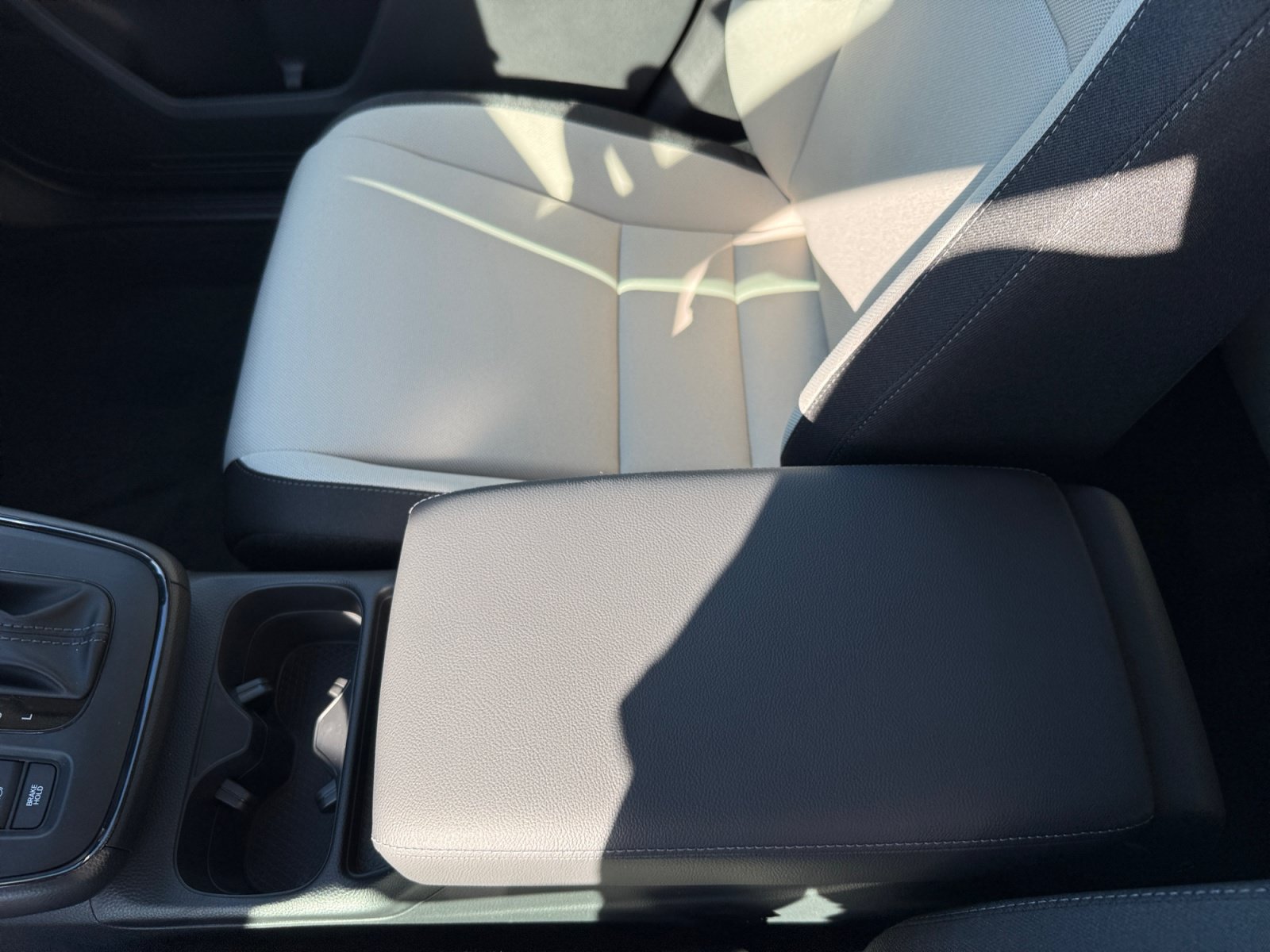 New 2027 Honda CR-V LX image 14