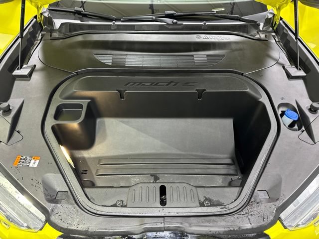 Used 2025 Ford Mustang Mach-E Premium w/ Sport Appearance Package RWD image 8