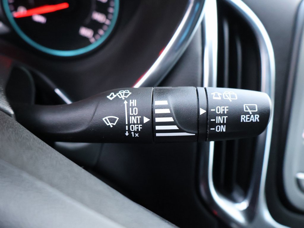 Used 2024 Chevrolet Equinox LT w/ LPO, Floor Liner Package image 40