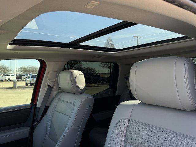 Used 2022 Toyota Tundra Limited image 35