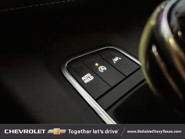 Used 2023 Cadillac Escalade ESV Sport AWD/4WD image 21