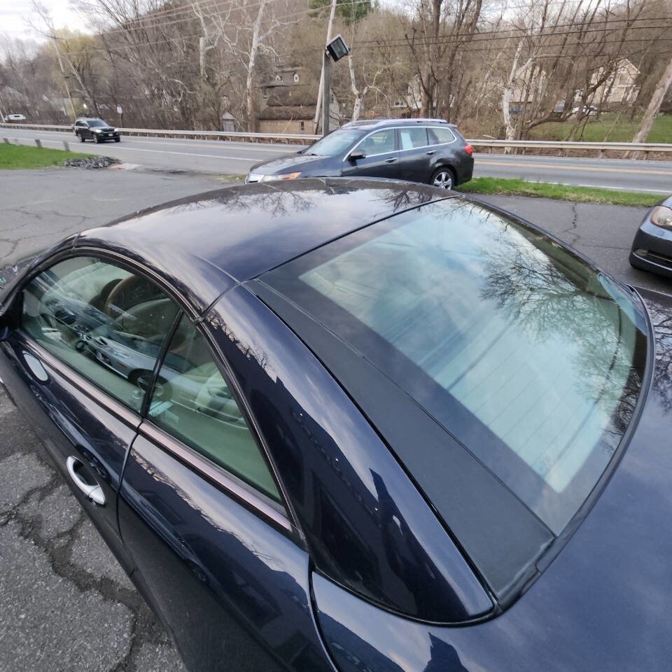 Used 2003 Mercedes-Benz SL 500 image 9