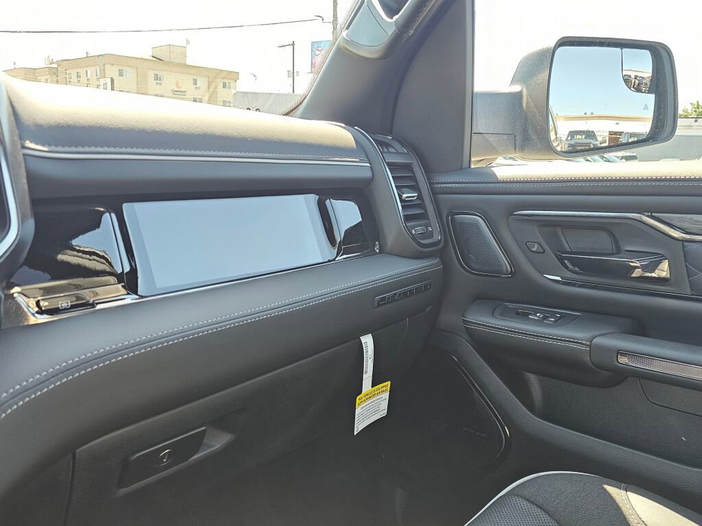New 2025 RAM 1500 Limited image 23