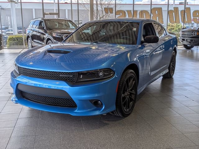 Used 2023 Dodge Charger GT w/ Plus Group image 4