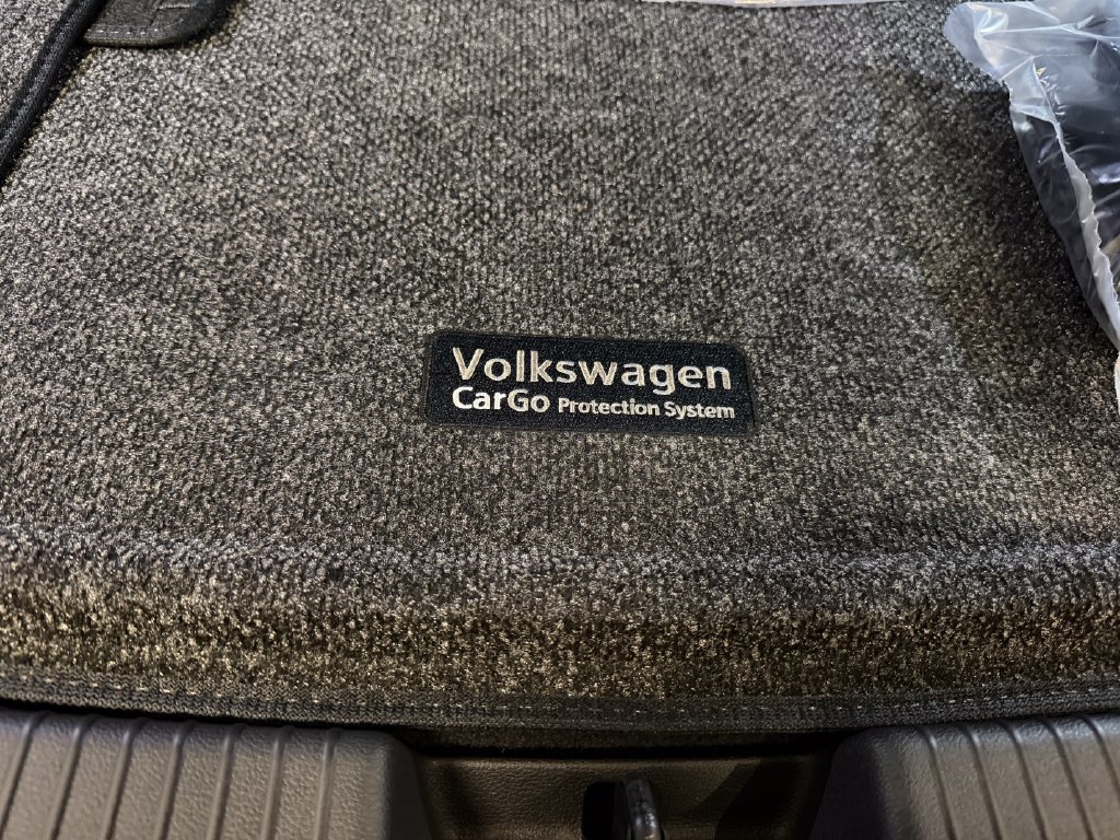 New 2026 Volkswagen Atlas Cross Sport SE AWD/4WD image 26