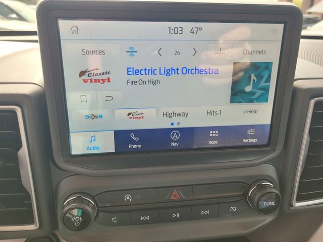 Certified 2023 Ford Bronco Sport Big Bend w/ Convenience Package image 23