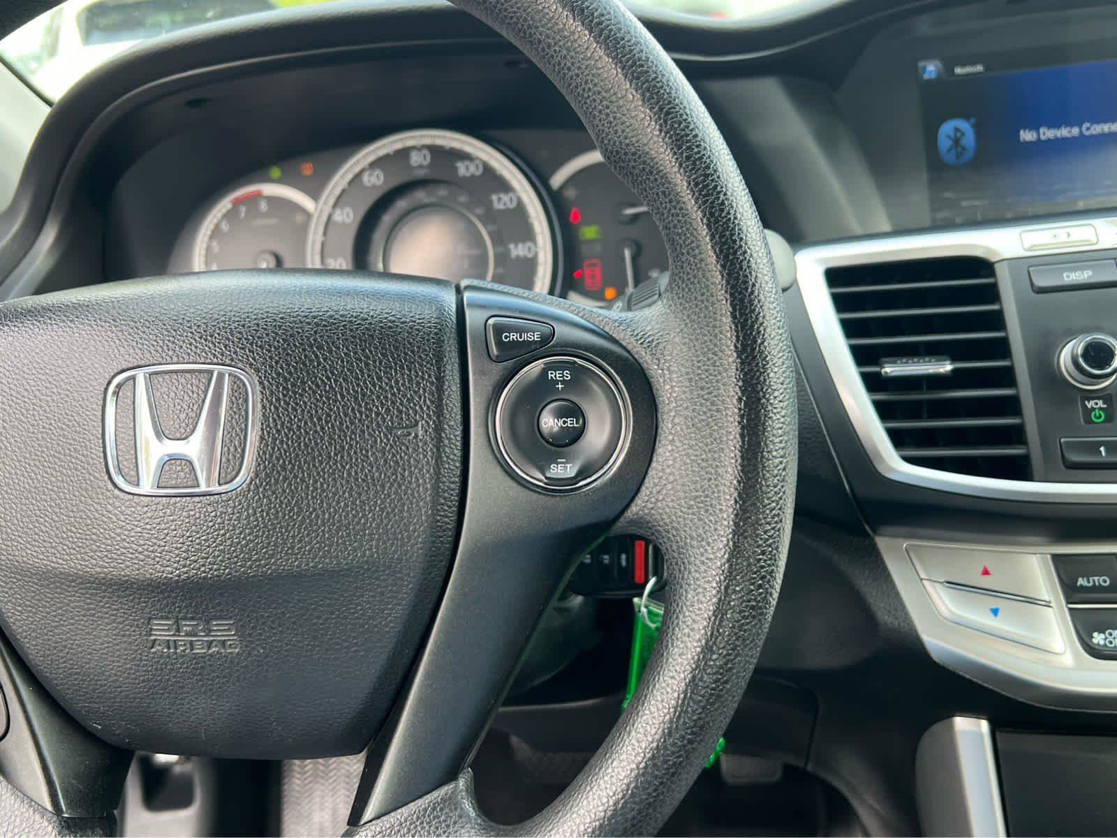 Used 2015 Honda Accord LX image 32