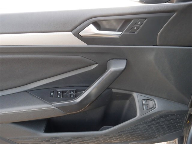 Certified 2024 Volkswagen Jetta S image 16