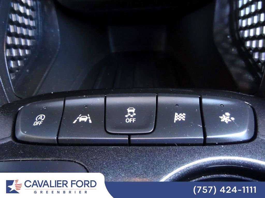 Used 2023 Chevrolet TrailBlazer LT FWD image 26