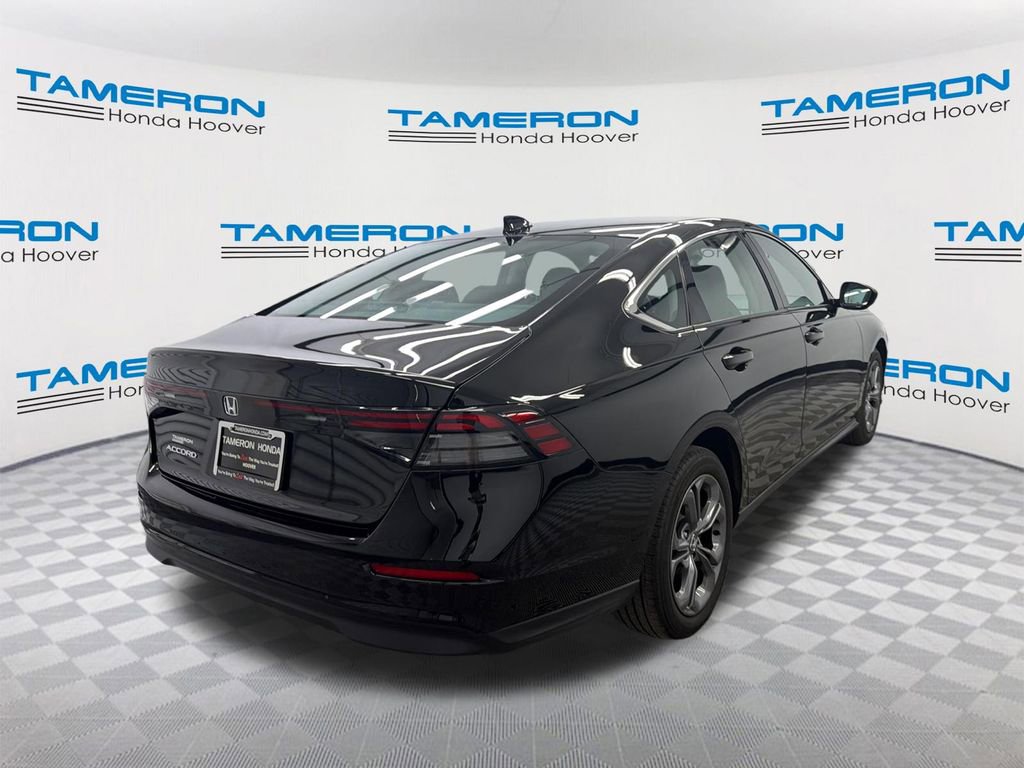 Used 2023 Honda Accord EX image 5