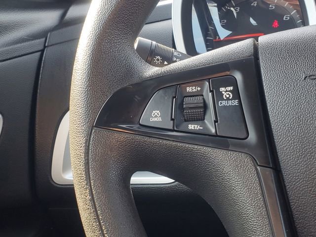 Used 2014 Chevrolet Equinox LS FWD image 19