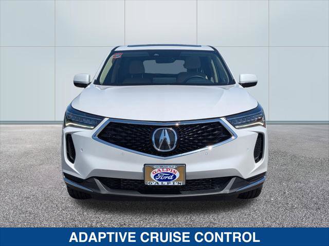 Used 2023 Acura RDX FWD w/ Technology Package image 8