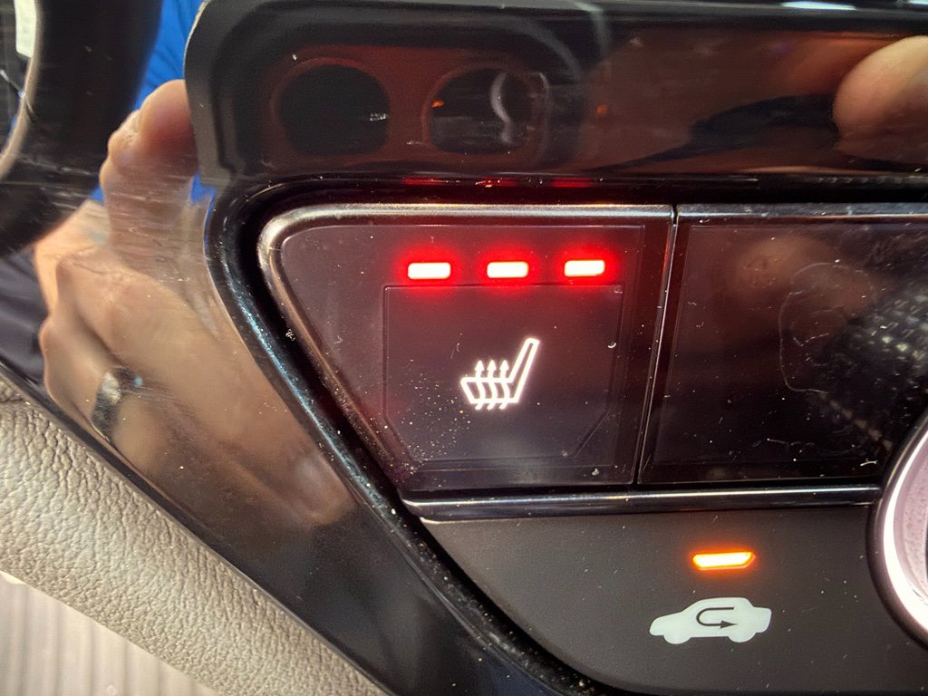 Certified 2024 Honda Accord Sport image 20