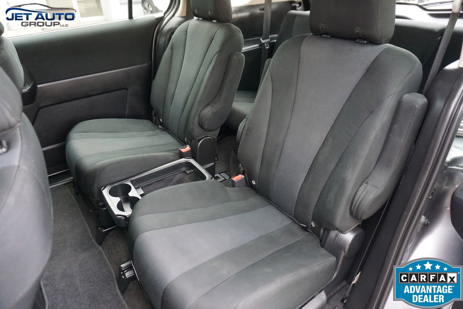 Used 2013 MAZDA MAZDA5 Touring FWD image 21