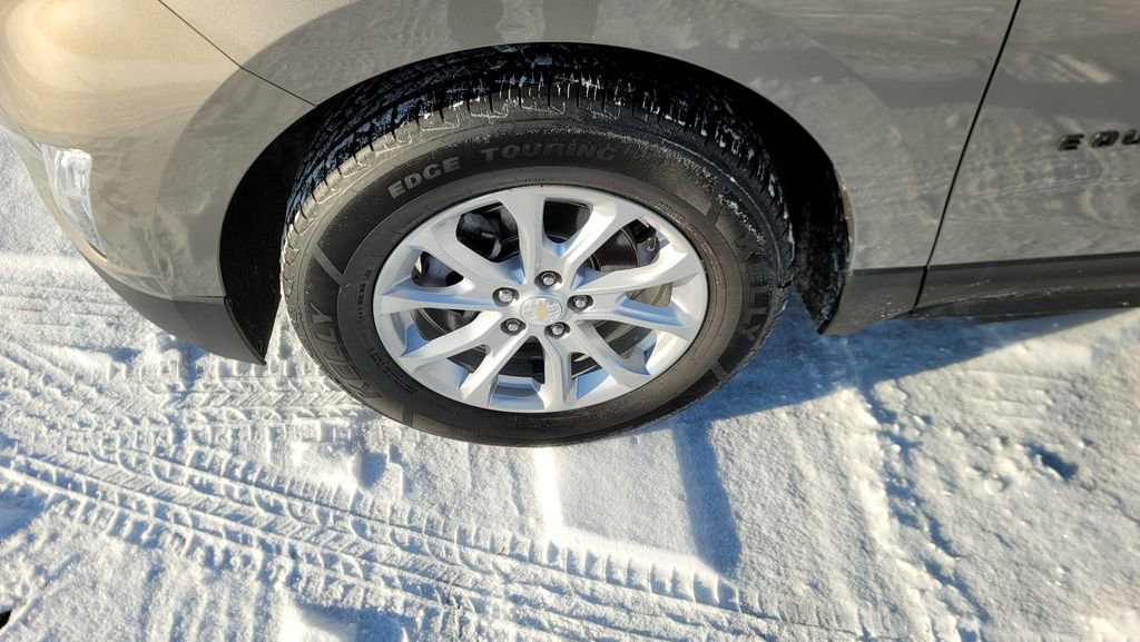 Used 2019 Chevrolet Equinox LT image 6