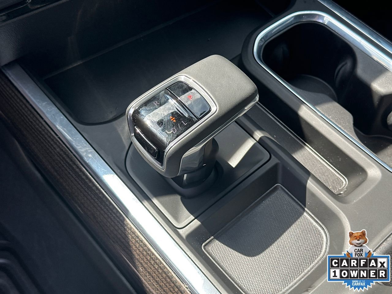 Used 2025 Chevrolet Silverado 1500 LT Trail Boss w/ Convenience Package II image 30