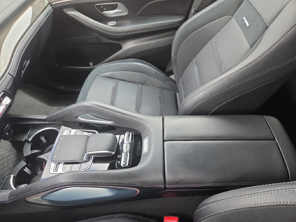 Used 2023 Mercedes-Benz GLE 53 AMG 4MATIC Coupe image 22